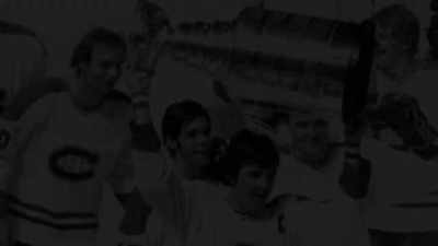 But the people who did adapt
won the Stanley Cup, - Offside: The Harold Ballard Story