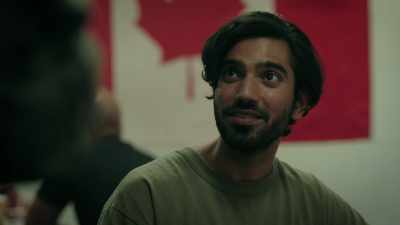 - But the people who killed
your parents - 68 Whiskey