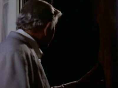 But the people responsible
have to answer for it. - Matlock