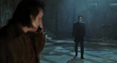 =But the place is a bit...= - Phantom Detective