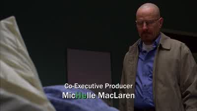 But the plan did work. - Breaking Bad