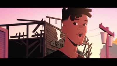 But the playground didn't catch fire!
Remember when we used to hang out there? - Jentry Chau vs the Underworld