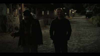 But the point is that I… - Midnight Mass