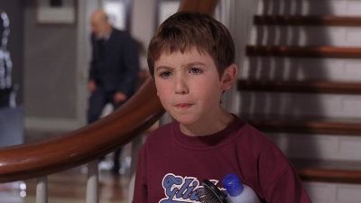 But the point is they were gonna rip off your house - "The Wonderful World of Disney" Home Alone 4: Taking Back the House