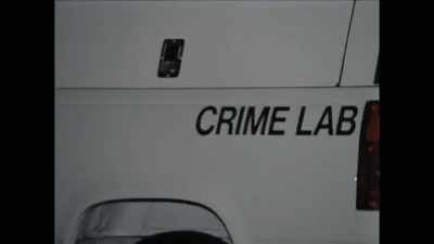 But the police were really curious - The Menendez Brothers