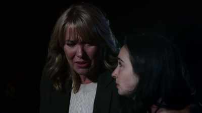 But when the police
started questioning you, - When Mom Becomes a Murderer