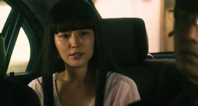 But the power erodes gradually
once we experience men. - The Confidence Man JP - The Movie -