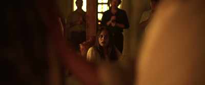 But, the power of God, - Godless: The Eastfield Exorcism