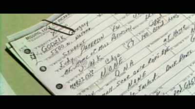 But the problem is that
both of those victims lived - Invisible Monsters: Serial Killers in America