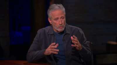 But the problem with solar
and with wind is intermittency. - The Problem With Jon Stewart