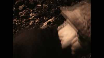 BUT THE PROBLEM
WITH THE WOODEN ONE, - Lost Relics of the Knights Templar