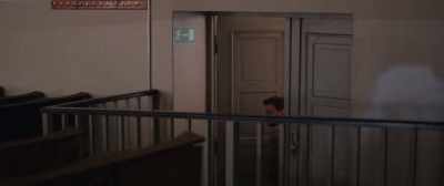 But the protagonist in
Steinberg's work - Berlin Syndrome