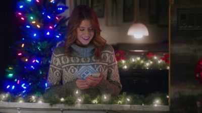 But the Queen, - A Royal Christmas Holiday