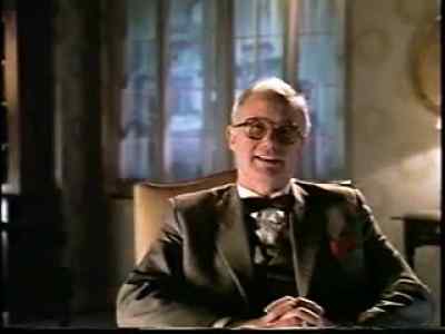 But the question, always,
with Stephen, was - A Brief History of Time
