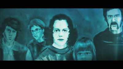 But the question is,
how do you prosecute Ragen - Monsters Inside: The 24 Faces of Billy Milligan