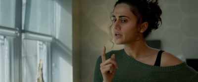 But the question is, - Badla