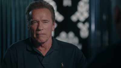 But the question is, - James Cameron's Story of Science Fiction