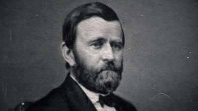 ‐ But the question is,
what exactly can he do - Grant