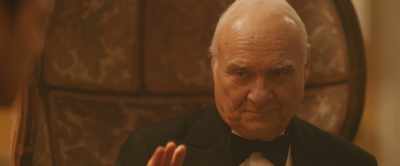 But the question still remains, - Campton Manor
