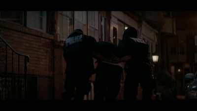 But the real beating
didn't take place - Free Meek