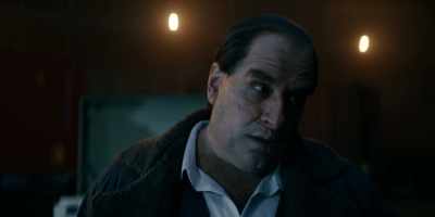 But the real power comes
if we've got each other's backs. - The Penguin