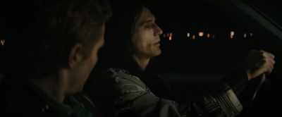 But the real question, - The Disaster Artist