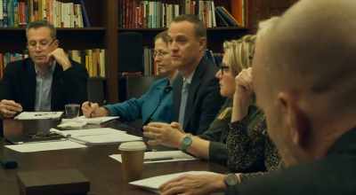 But the real remarkable thing that happened last year, - Ex Libris: The New York Public Library