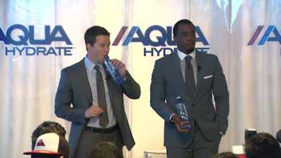 But the real story behind
my involvement is that - Diddy: Summit to Plummet