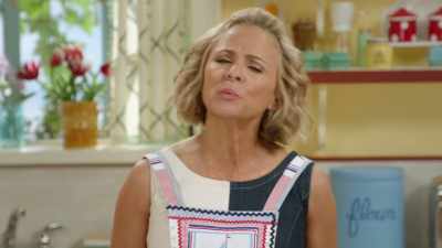 But the real takeaway
from my childhood is, - At Home with Amy Sedaris