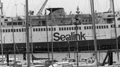 But the reality is - The Murder of Sandra Rivett