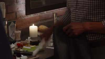 But the reason I couldn't
find Selene's husband - Psych 3: This Is Gus
