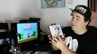 But, the reason I still believe - Video Game Box Art: The Stories Behind the Covers