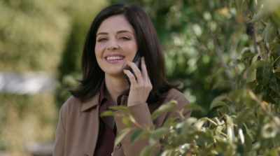 BUT THE REASON I'M CALLING IS, - Harvest Love