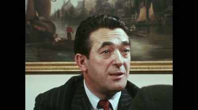 But the reason that Sir
William Carr doesn't want - The Murdochs: Empire of Influence