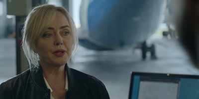 But the reason we're here now - Hidden Assets