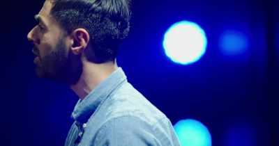 But the reason why I write about you - Hasan Minhaj: Homecoming King