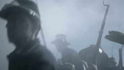 But the rebels have
one last card to play. - Blood and Fury: America's Civil War