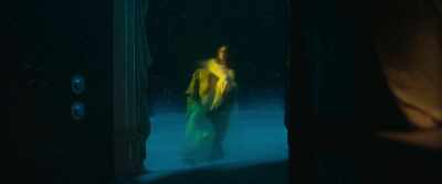 But the relentless
ghost pinioned him - A Christmas Carol