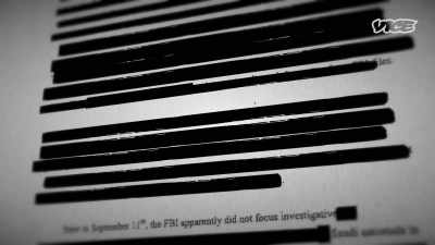 But the report stopped short
of finding conclusive proof - While The Rest Of Us Die