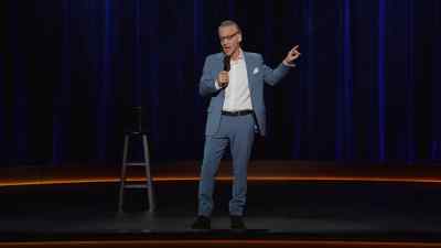 But the Republicans cannot say
the word "conservative" enough. - Bill Maher: Is Anyone Else Seeing This?