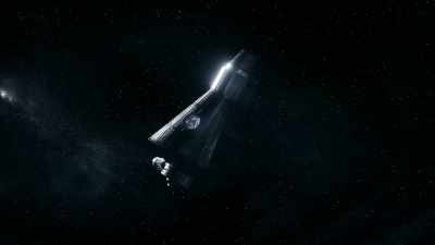 BUT THE REVOLUTION IS
ONLY JUST BEGINNING. - Origins: The Journey of Humankind