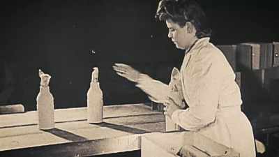 But after the revolution - Neat: The Story of Bourbon
