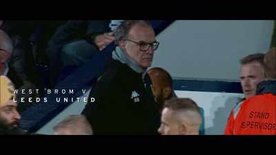 But the reward,
should they overcome their problems, - Take Us Home: Leeds United