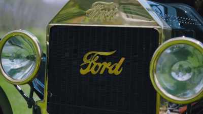 But the rising car business - The Cars That Made America