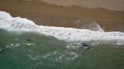 But the risk of stranding is very real. - Super/Natural
