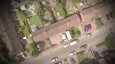 But the rival gang
was tracking them down. - Killers: Caught on Camera