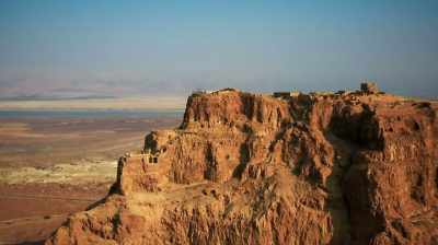 But the romans are eager
to end the stalemate quickly. - Dead Sea Scrolls: The Doomsday Prophecy