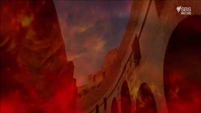 But were the rumours true
or baseless slander? - Curse of the Ancients with Alice Roberts