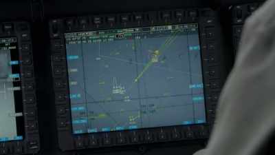 But the Russian ship
is proving hard to find. - Warship: Life at Sea