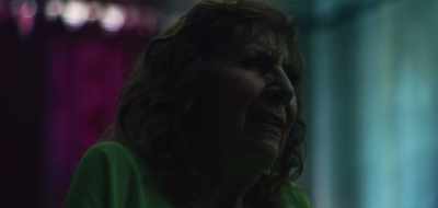 But the sad thing is
that he killed everybody. - Amityville: An Origin Story